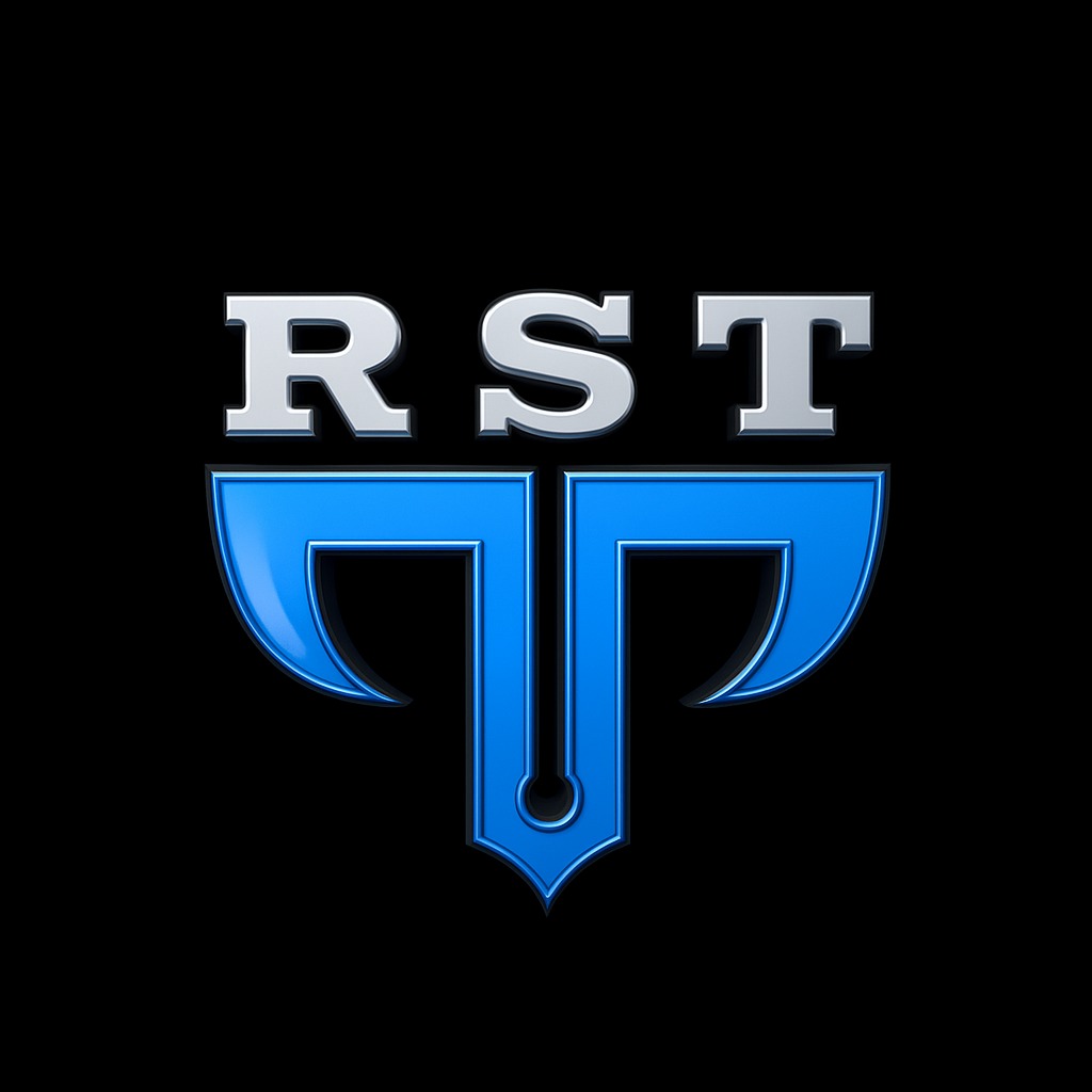 Royal Synergy Technology Logo